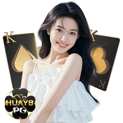 Huay8PG