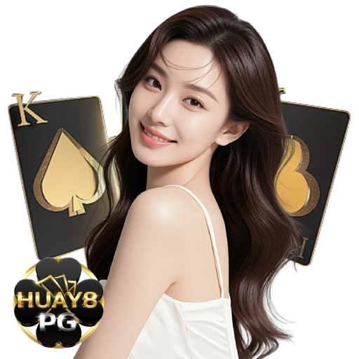 Huay8PG